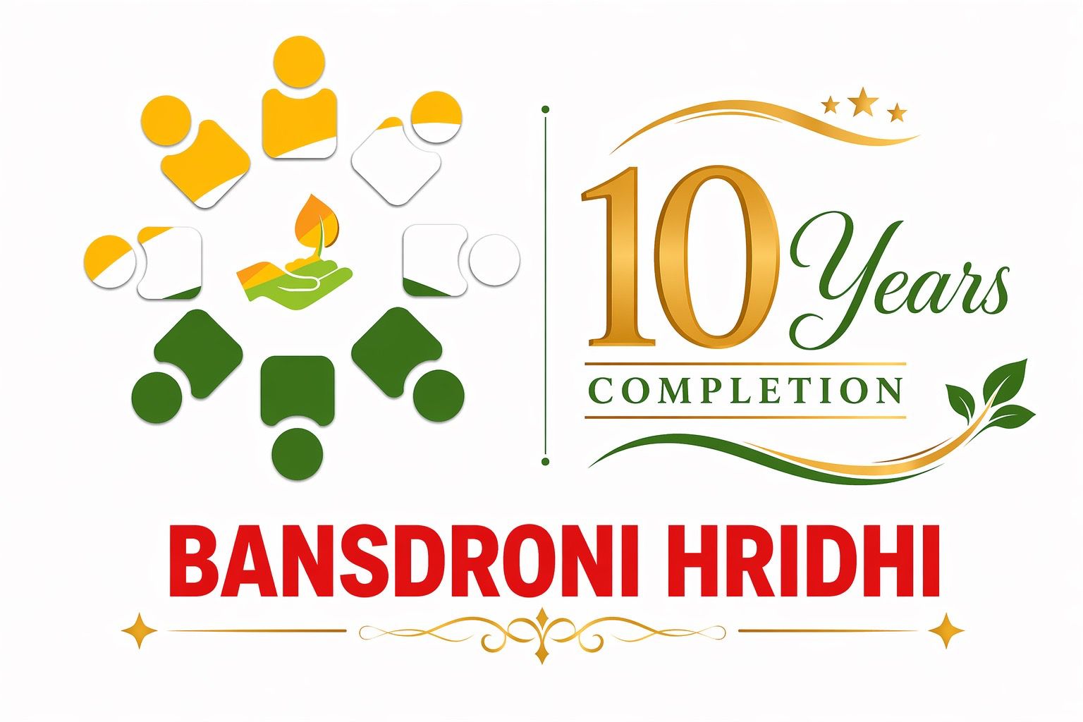 Bansdroni hridhi